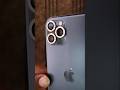 iphone camera ring || Camera protector #techkaleem