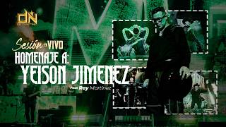 MIX MLP - DESTINO FINAL-  (En Vivo) Feat @Rey_Oficial