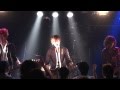 OLD ROSE 「心変わりは空の色」 LIVE 【2011.10.14】