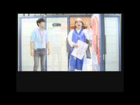 전남] 상상 univ 홍보 영상 friends effect