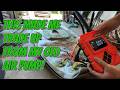 22PSI Electric Paddle Board & Kayak Inflator - My Review