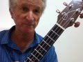 The Christmas Song - Ukulele Lesson