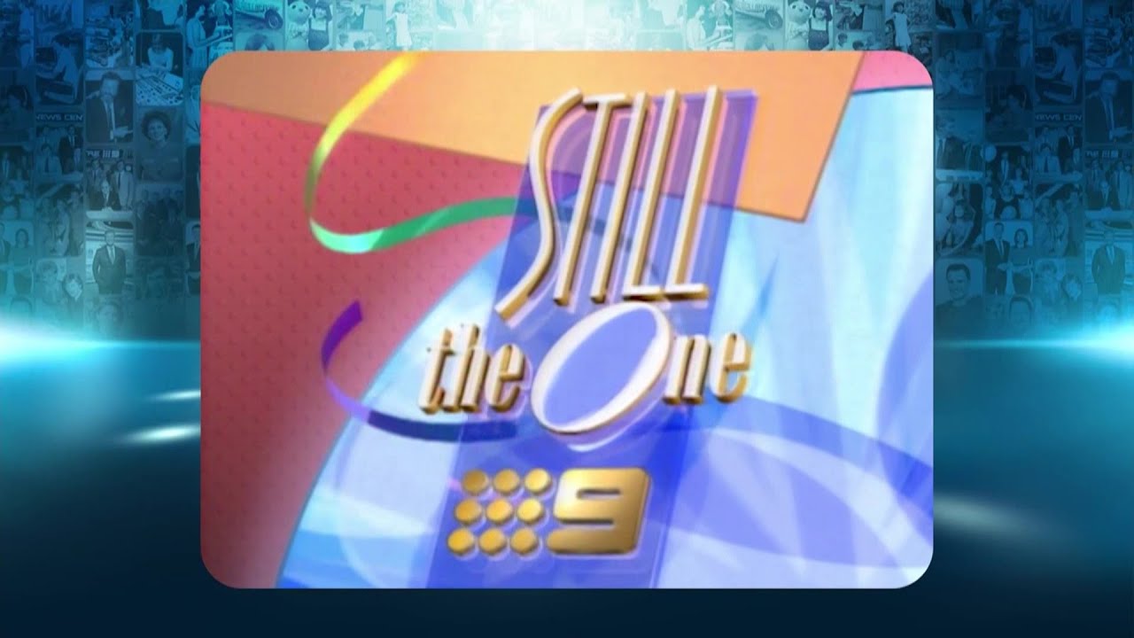 Channel Nine Perth - 60 Years Ident - 1990s Still The One (June 2025)