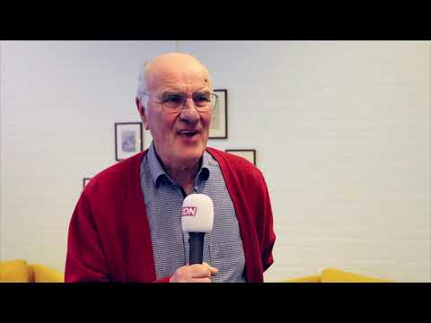 Renswoude is één tegen eenzaamheid (XON Nieuws 22-2-2021)