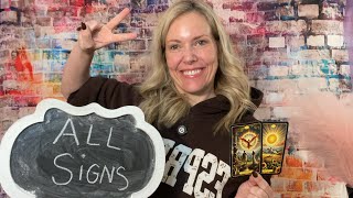 ALL SIGNS 🙋🏼‍♀️💞 Their FEELINGS for You!! 🍂 December 1 - 7 2025 Tarot Love Reading