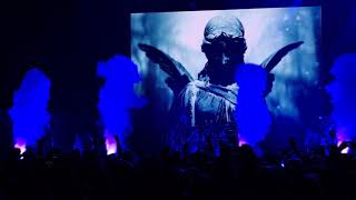 Machine Head - Imperium - Live - Forum Theatre, Melbourne - 14/03/24