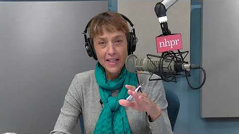 NH Gubernatorial debate on NHPR - Gov. Chris Sunun...