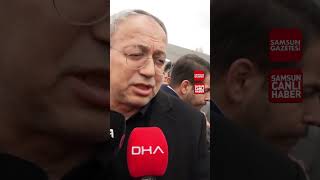 İlyas Topsakal’dan “barış” vurgusu! 🌍