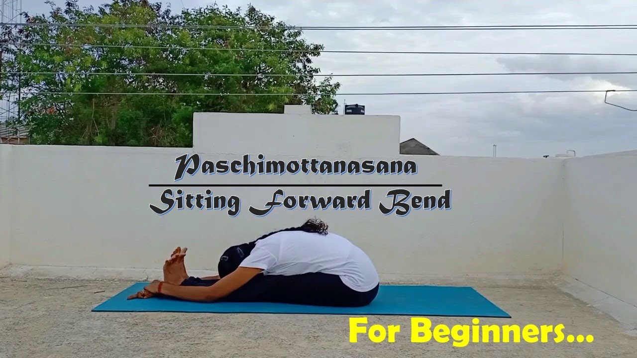 Paschimottanasana In Tamil Paschimottanasana In Tamil