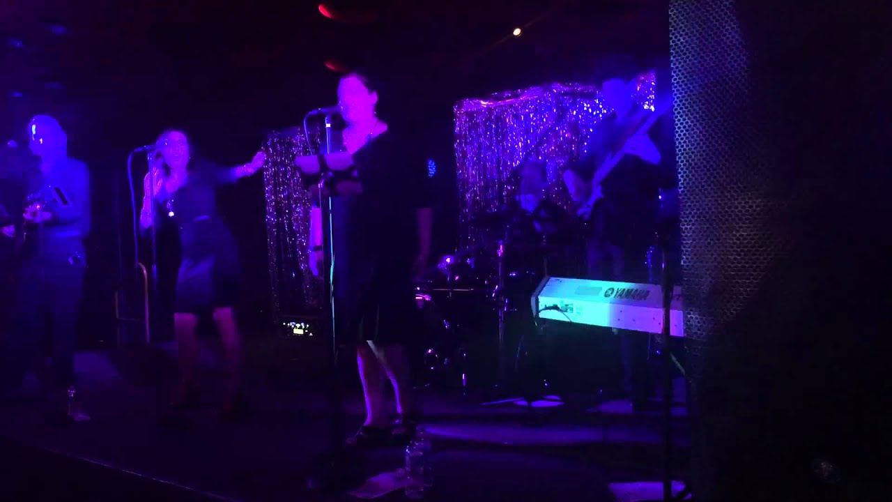 The Hamptons Band - Uptown Funk - Arizona Wedding & Event Band