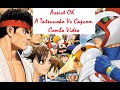 Assist OK - A Tatsunoko Vs Capcom Combo Video