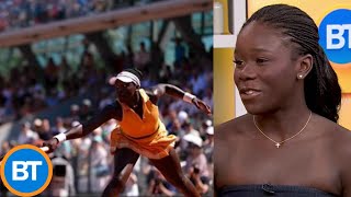 Download Lagu Victoria Mboko on her incredible triumph at National Bank Open MP3 Download Lagu Victoria Mboko on her incredible triumph at National Bank Open MP3
