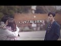 Can i be him | Second lead multifandom