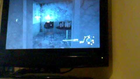 MW2 Hidden - Out Of Map Tutorial