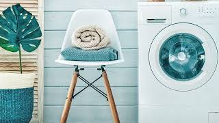 RUMORE LAVATRICE CENTRIFUGA RILASSANTE SUONO PER DORMIRE   DEEP SLEEP RELAXATION WASHING MACHINE