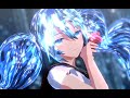 【VOCALOID MMD/60FPS】Hatsune Miku【Lil' Goldfish】