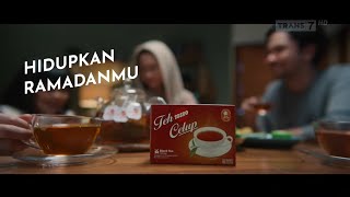 Iklan Ramadhan 2026 | TEH CELUP SOSRO \