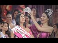 Bb. Pilipinas 2019 Announcement of Winners (Crowning Moment)
