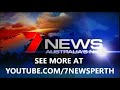 Seven Morning News | Closer | 13/02/2013