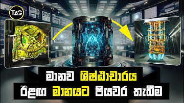 ඓතිහාසික පරිගණකයේ ඉඳන් කොන්ටම් පරිගණකය දක්වා තාක්ෂණයේ පරිණාමයේ ප්‍රතිඵල? | Evaluation of computers