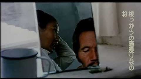 『旅立ちの汽笛』予告編