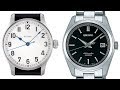 Best Everyday Watch Under $1k :: RANT&H