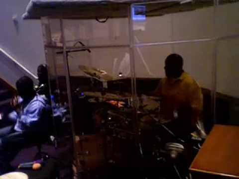 Fountain Of Praise Band Rehearsal 07 Pt.2