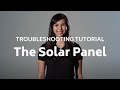 Renogy: How to Troubleshoot Your Solar Panels