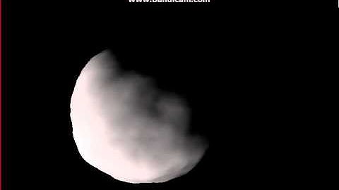 Quad Sphere Simplex Planet