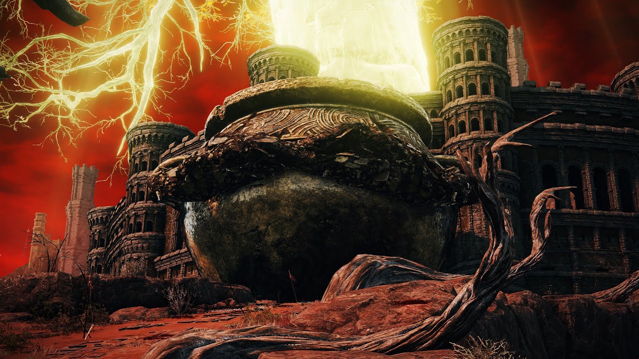 Elden Ring Duelist Knights of the Great Jar YouTube