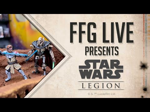 Fantasy Flight Games- Star Wars Legion: Clone War, Colour (SWL44ES), star  wars legion 