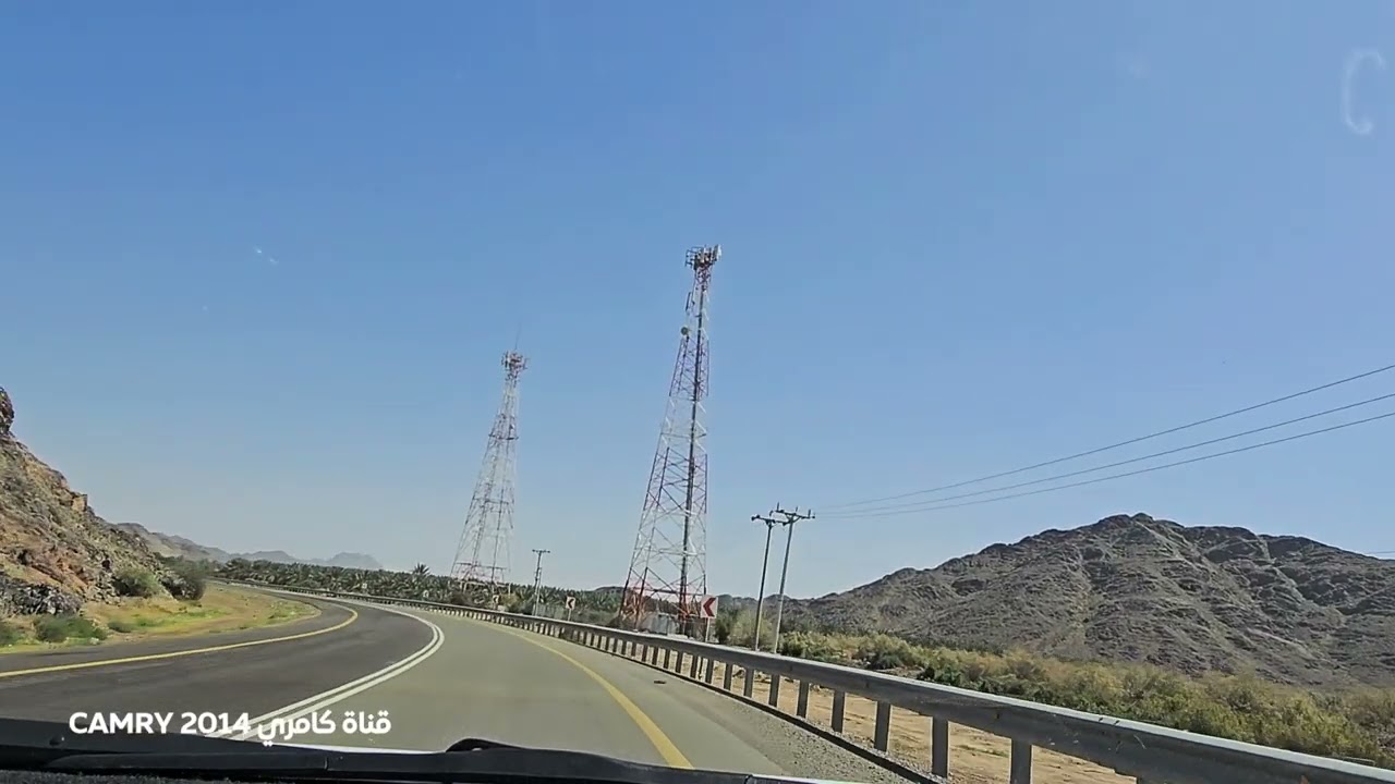 طريق عثمان بن عفان ( طريق الخُليل ) - المدينة المنورة