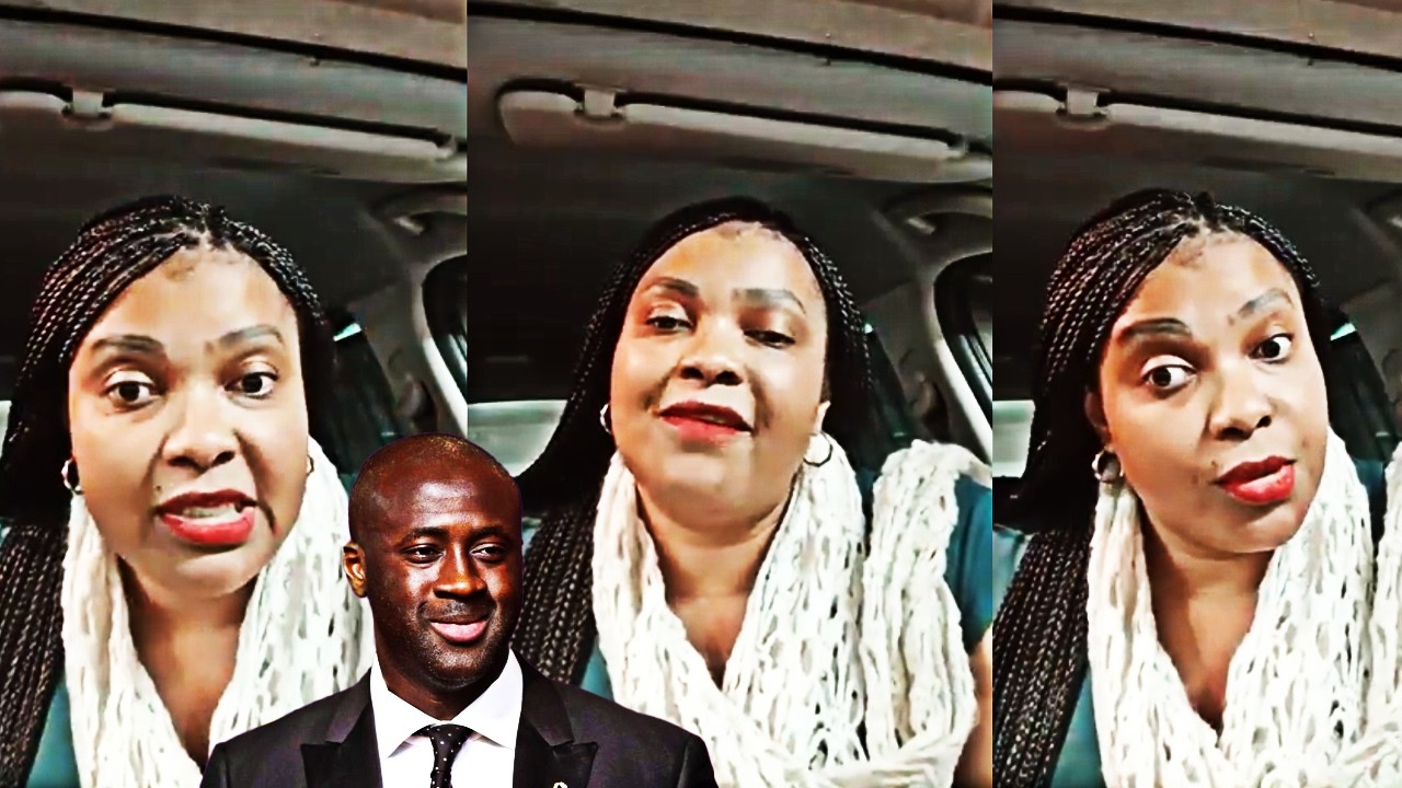 🚨🚨ANICETTE KONAN DONNE LES DERNIÈRES NOUVELLES SUR SON HISTOIRE AVEC YAYA TOURE EN DIRECT !