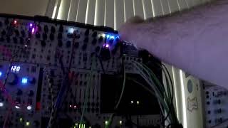 Shakmat Four Bricks Rook - Eurorack Module on ModularGrid