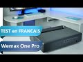 Wemax one pro  le laser peutil dtrner la tv 
