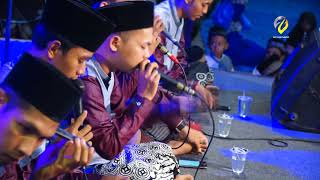 Ya Sayyidi Ya Rosulalloh - As Syifa Pekalongan