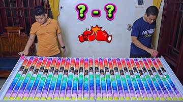 Ball Sorting Challenge Fun Brain Training Game ☆ level 82