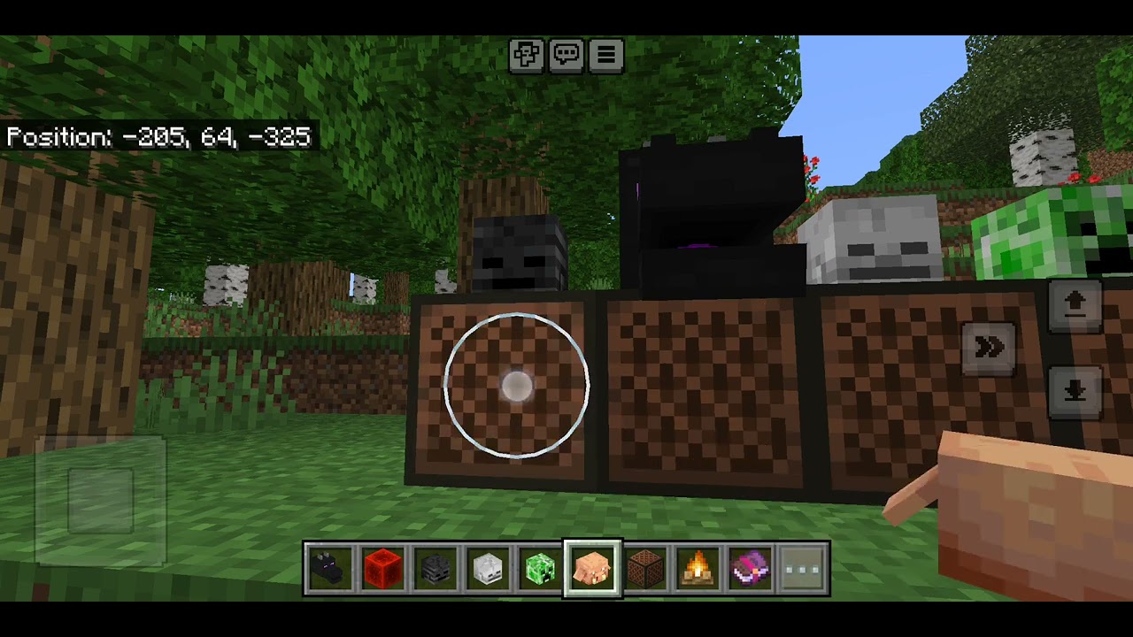 10 Minecraft secrets you probably didn't know - YouTube