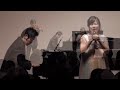 【Amazing Grace】 Shikinami・佐藤ひらり