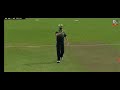 India VS Pakistan on Real Cricket 20 - EA Sports