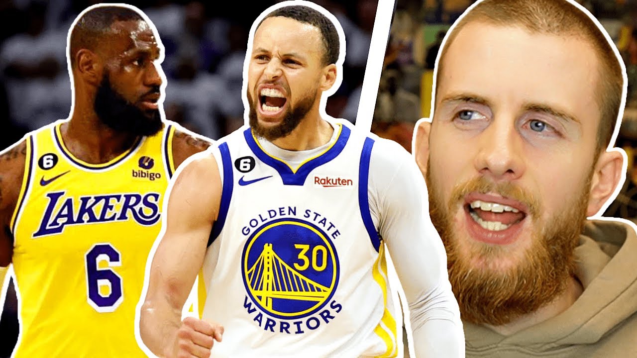 BESSER ALS LEBRON 50 Punkte F r CURRY In Game 7 Warriors Vs King besser-als-lebron-50-punkte-f-r-curry-in-game-7-warriors-vs-king