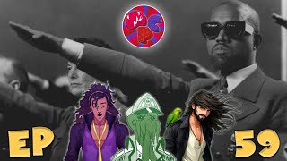 Hooked On Ebonics | OCP Episode 59 ft. Words of Paradise