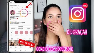 SEGUIDORES NO INSTAGRAM 200 POR HORA ( DE GRAÇA)