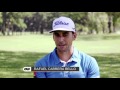 Swing Thoughts: Rafael Cabrera-Bello