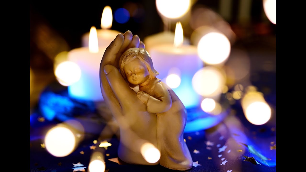 Meine Zeit steht in deinen Händen Peter Strauch YouTube