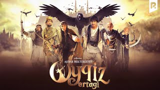 Oyqiz ertagi (o'zbek film) | Ойкиз эртаги (узбекфильм) SUB ENG 2016