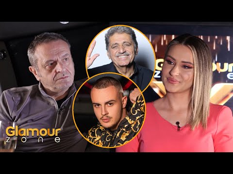 Sinan Vllasaliu SHPËRTHEN ndaj Don Xhon & Mozzik, sqaron konfliktin me Sabri Fejzullahun | Glamour