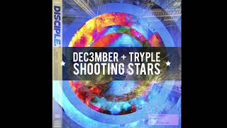 Chime X Dec3mber & Tryple - Spacewonk Stars (MashUp)
