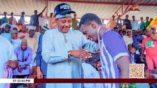NTA DUTSE NEWS @7 TUESDAY 28-07-2026