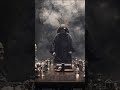 Dark Meeting | Modern Samurai